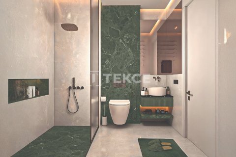Apartment in Dubai 2 bedrooms, 72 sq.m. № 123327 - photo 19