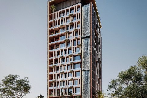 Apartment in Dubai 2 bedrooms, 72 sq.m. № 123327 - photo 4