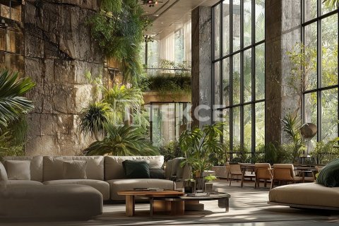 Apartment in Dubai 2 bedrooms, 72 sq.m. № 123327 - photo 9