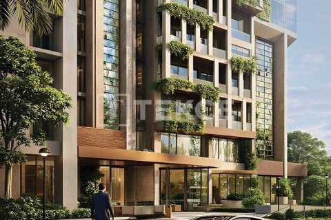Apartment in Dubai 2 bedrooms, 72 sq.m. № 123327 - photo 8