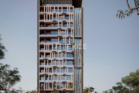 Apartment in Dubai 2 bedrooms, 72 sq.m. № 123327 - photo 5