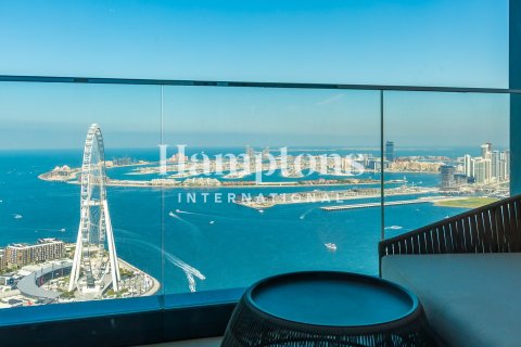 Apartamento en Jumeirah Beach Residence, Dubai, 2 dormitorios, 108.13909200 m², № 123329 - foto 11