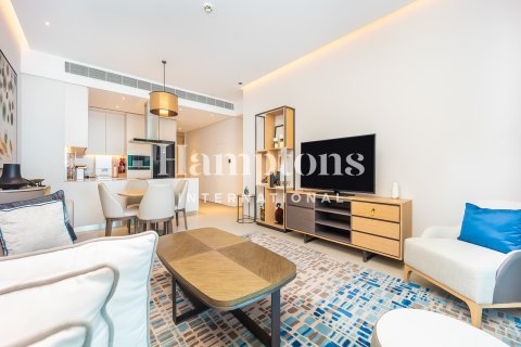Apartamento en Jumeirah Beach Residence, Dubai, 2 dormitorios, 108.13909200 m², № 123329 - foto 22