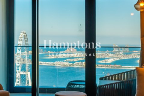 Apartamento en Jumeirah Beach Residence, Dubai, 2 dormitorios, 108.13909200 m², № 123329 - foto 12