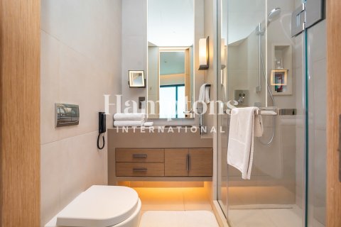 Apartamento en Jumeirah Beach Residence, Dubai, 2 dormitorios, 108.13909200 m², № 123329 - foto 24