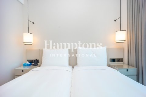 Apartamento en Jumeirah Beach Residence, Dubai, 2 dormitorios, 108.13909200 m², № 123329 - foto 27