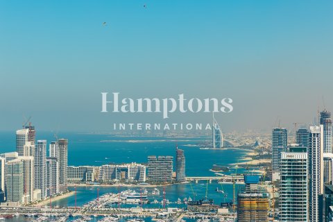 Apartamento en Jumeirah Beach Residence, Dubai, 2 dormitorios, 108.13909200 m², № 123329 - foto 29