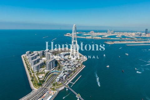 Apartamento en Jumeirah Beach Residence, Dubai, 2 dormitorios, 108.13909200 m², № 123329 - foto 23