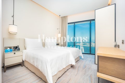 Apartamento en Jumeirah Beach Residence, Dubai, 2 dormitorios, 108.13909200 m², № 123329 - foto 18