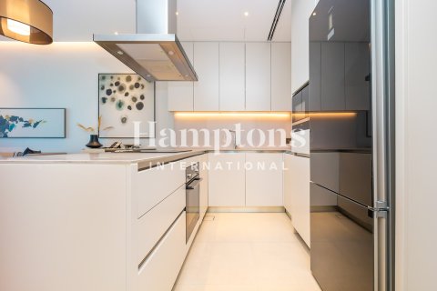 Apartamento en Jumeirah Beach Residence, Dubai, 2 dormitorios, 108.13909200 m², № 123329 - foto 30