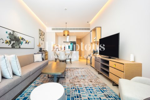 Apartamento en Jumeirah Beach Residence, Dubai, 2 dormitorios, 108.13909200 m², № 123329 - foto 8