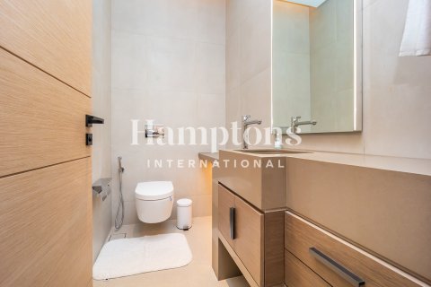 Appartement à Jumeirah Beach Residence, Dubai, 2 chambres, 108.139 m², № 123329