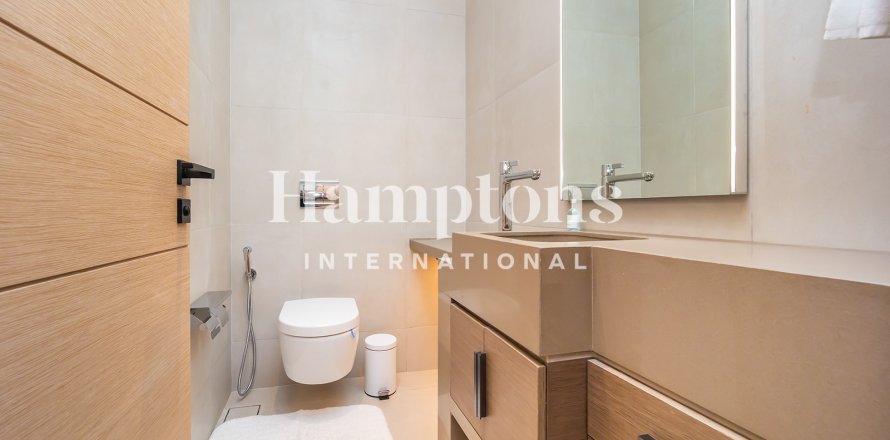 Appartement à Jumeirah Beach Residence, Dubai, 2 chambres, 108.139 m², № 123329