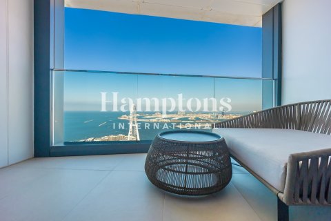 Apartamento en Jumeirah Beach Residence, Dubai, 2 dormitorios, 108.13909200 m², № 123329 - foto 17