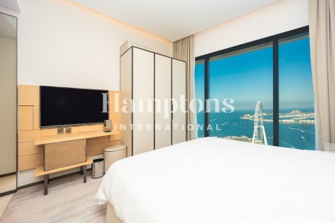 Apartamento en Jumeirah Beach Residence, Dubai, 2 dormitorios, 108.13909200 m², № 123329 - foto 28