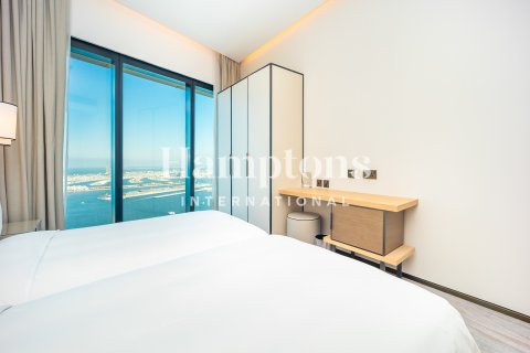 Apartamento en Jumeirah Beach Residence, Dubai, 2 dormitorios, 108.13909200 m², № 123329 - foto 15