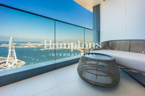 Apartamento en Jumeirah Beach Residence, Dubai, 2 dormitorios, 108.13909200 m², № 123329 - foto 26