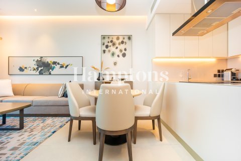 Apartamento en Jumeirah Beach Residence, Dubai, 2 dormitorios, 108.13909200 m², № 123329 - foto 13