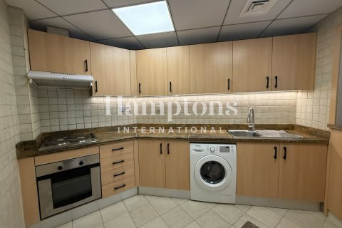 Apartamento en The Address Dubai Marina, Dubai Marina, Dubai, 2 dormitorios, 109.53263700 m², № 123330 - foto 18