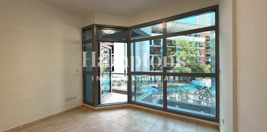 Apartamento en The Address Dubai Marina, Dubai Marina, Dubai, 2 dormitorios, 109.533 m², № 123330