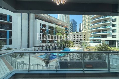 Apartamento en The Address Dubai Marina, Dubai Marina, Dubai, 2 dormitorios, 109.53263700 m², № 123330 - foto 10