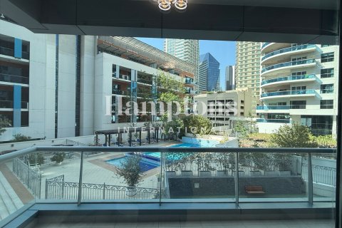 Apartamento en The Address Dubai Marina, Dubai Marina, Dubai, 2 dormitorios, 109.53263700 m², № 123330 - foto 12