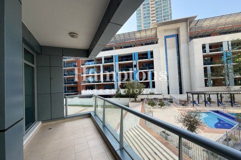 Apartamento en The Address Dubai Marina, Dubai Marina, Dubai, 2 dormitorios, 109.53263700 m², № 123330 - foto 8