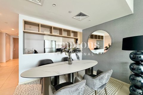 Appartement à Zabeel, Dubai, 3 chambres, 158.55940816 m², № 123331 - photo 26