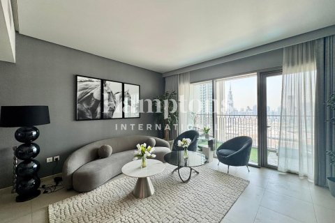Appartement à Zabeel, Dubai, 3 chambres, 158.55940816 m², № 123331 - photo 22