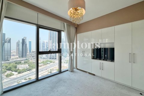 Appartement à Zabeel, Dubai, 3 chambres, 158.55940816 m², № 123331 - photo 2
