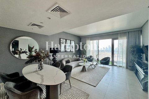 Appartement à Zabeel, Dubai, 3 chambres, 158.55940816 m², № 123331 - photo 14
