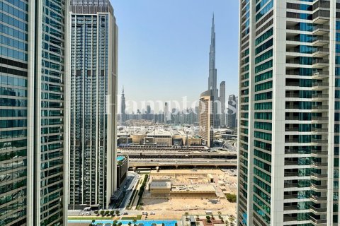 Appartement à Zabeel, Dubai, 3 chambres, 158.55940816 m², № 123331 - photo 27