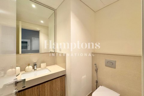 Appartement à Zabeel, Dubai, 3 chambres, 158.55940816 m², № 123331 - photo 21