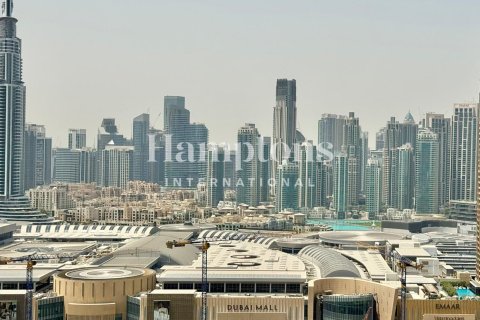 Appartement à Zabeel, Dubai, 3 chambres, 158.55940816 m², № 123331 - photo 19