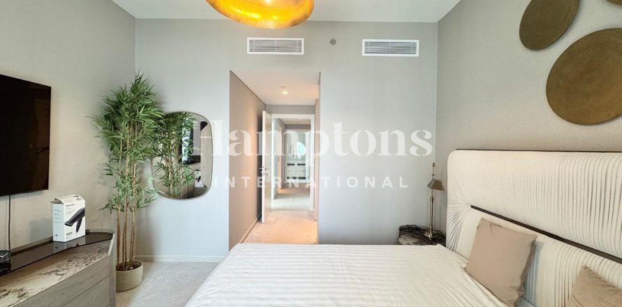 Appartement à Zabeel, Dubai, 3 chambres, 158.559 m², № 123331