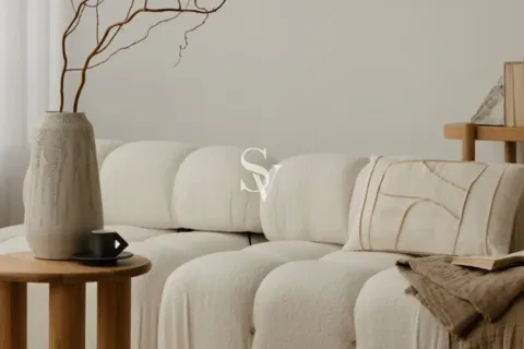 شقة في Golf Verge في EMAAR South, Dubai South (Dubai World Central), دبي 2 غرف نوم, 122 م² رقم 68866 - صورة 13