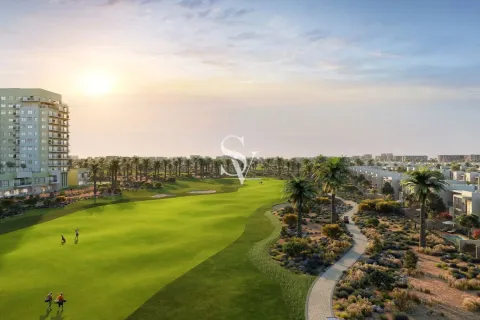 شقة في Golf Verge في EMAAR South, Dubai South (Dubai World Central), دبي 2 غرف نوم, 122 م² رقم 68866 - صورة 8