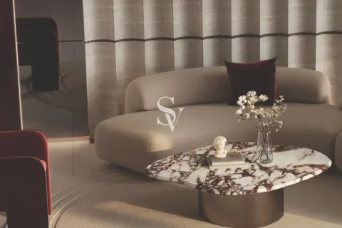 Apartamento en Binghatti Ruby en Jumeirah Village Circle, Dubai, 2 dormitorios, 107 m², № 68864 - foto 8