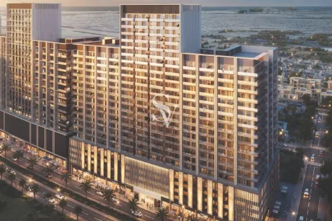 Apartamento en Binghatti Ruby en Jumeirah Village Circle, Dubai, 2 dormitorios, 107 m², № 68864 - foto 3