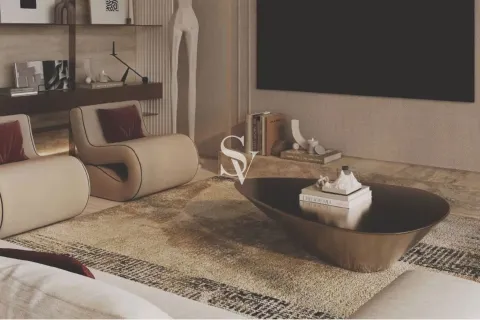 Apartamento en Binghatti Ruby en Jumeirah Village Circle, Dubai, 2 dormitorios, 107 m², № 68864 - foto 10