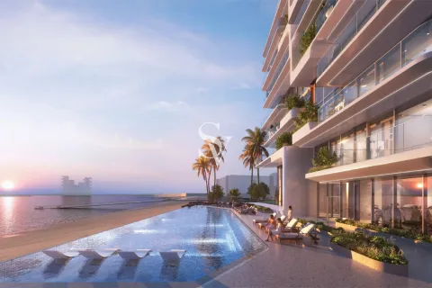 Appartement à LUCE RESIDENCES à Palm Jumeirah, Dubai, 3 chambres, 321 m², № 68862 - photo 9