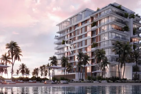 Appartement à LUCE RESIDENCES à Palm Jumeirah, Dubai, 3 chambres, 321 m², № 68862 - photo 11