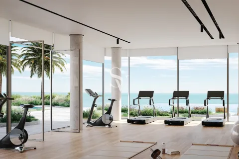 Appartement à LUCE RESIDENCES à Palm Jumeirah, Dubai, 3 chambres, 321 m², № 68862 - photo 2