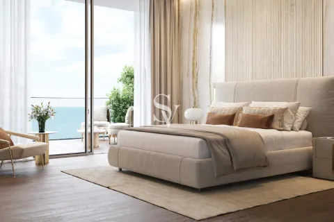 Appartement à LUCE RESIDENCES à Palm Jumeirah, Dubai, 3 chambres, 321 m², № 68862 - photo 1