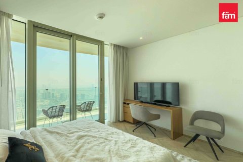 Купить апартаменты в отеле в Дубае: 49.1м², № 13812 - фото 5