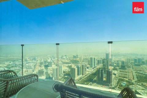 Купить апартаменты в отеле в Дубае: 49.1м², № 13812 - фото 1