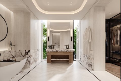 فيلا في Meydan, دبي 6 غرف نوم , 1054 م² رقم 13810 - صورة 11