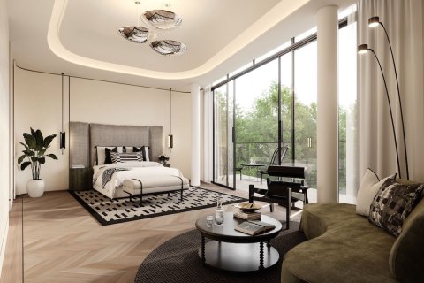 فيلا في Meydan, دبي 6 غرف نوم , 1054 م² رقم 13810 - صورة 10