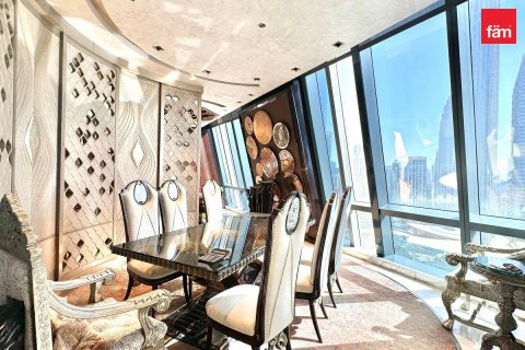 Bureau à Downtown Dubai (Downtown Burj Dubai), Dubai, 163.7 m², № 13813 - photo 9