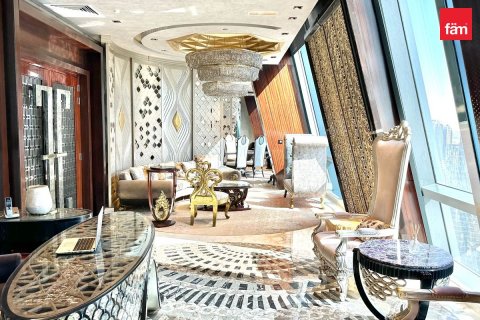 Bureau à Downtown Dubai (Downtown Burj Dubai), Dubai, 163.7 m², № 13813 - photo 2